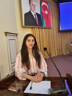 Aysel Abdullazadə