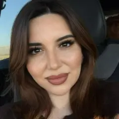 Leyla Mahmudzadə