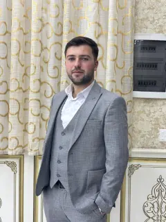 Rzaxan Hacıyev