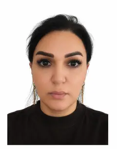 Vefa Yunusova
