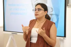 Nurana Salimova