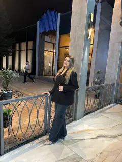 Sevil Cəfərova