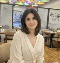 Gülsel Qasımzadə