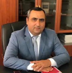 Rəşad Şükürov