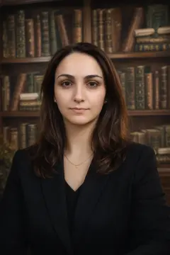 Yagut Mehdiyeva