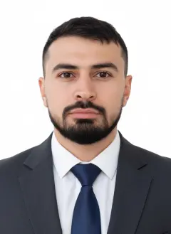 Şahin Hüseynov