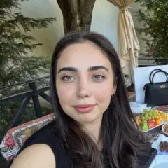 Valida Şamilova