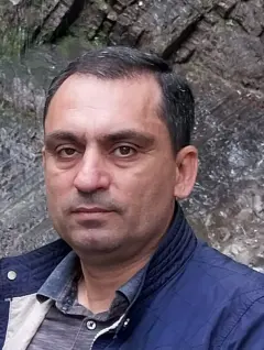 Elnur Quliyev