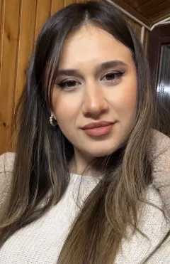 Naciyə Rüstəmova