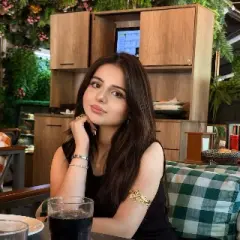 LEYLA YUSUBOVA