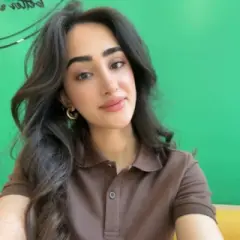 Sara Hüseynli