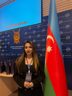 Xanım Seyidzade