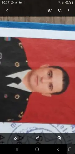 Ramil Eliyev