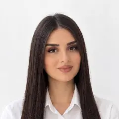 İnci Sadıqova