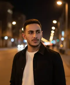 Mehemmed Abbassoylu