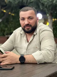 Vüqar Rubaxsi