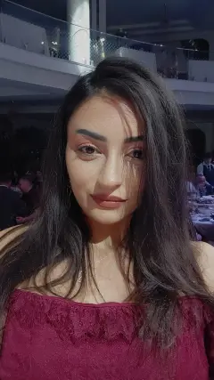 Konul Şahbazova