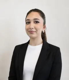 Fidan Qasımzadə