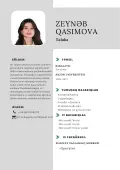 Zeynəb Qasimova