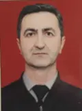 Ayaz Kazımov