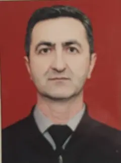 Ayaz Kazımov