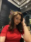 Nigar Sadigova