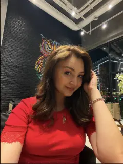Nigar Sadigova