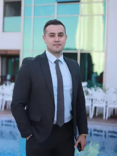 Elçin Babayev