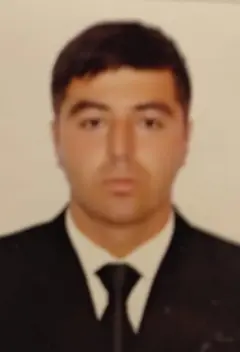 Zaur Həsənov