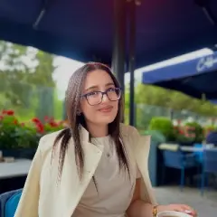 Leyla İsmayilzadə