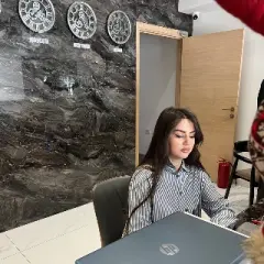 DİLARƏ ƏLƏKBƏROVA