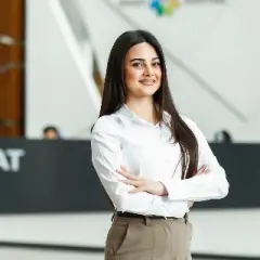 Ofeliya Abbasova
