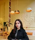 Elyanə Hümmətova