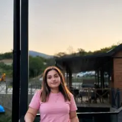 Jalə Xəlilova