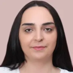 Günel Bəkdəmirli