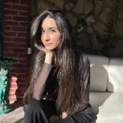 Aydan Omarova