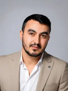 Şahmar Cəfərov