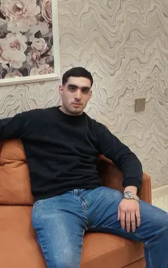 Ilkin Abbasov