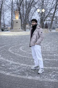 Əfqan Vahabov