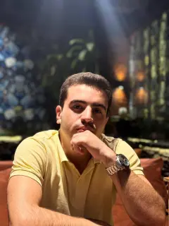İlqar İmamverdiyev