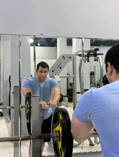 Nicat Mireliyev