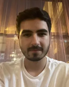 Rəvan Hacıyev