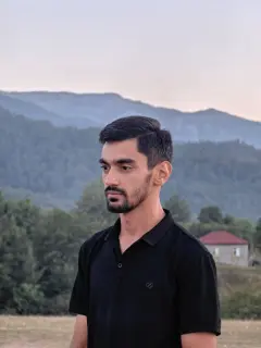 Rahib Qədirov
