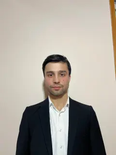 Asəf İsayev