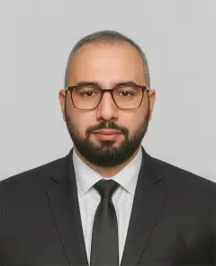 Şərif Qasımov