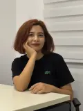 Ulkar Hajizada