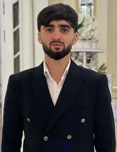 Qənimət Bayramlı