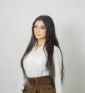 Aysu Mirzəyeva