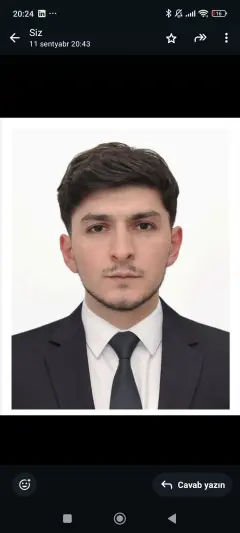Ömer Mehemmedov