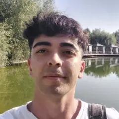 İslam Baqdayev